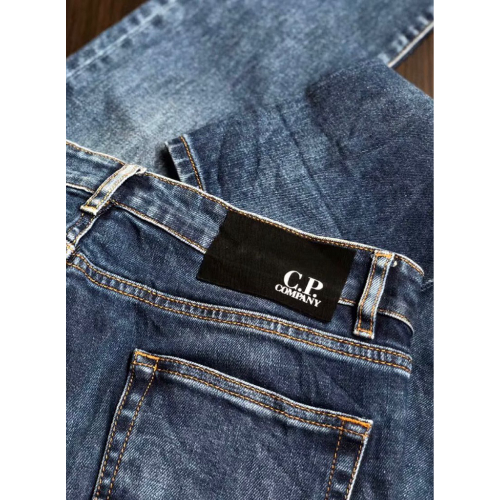 Cp company jeans