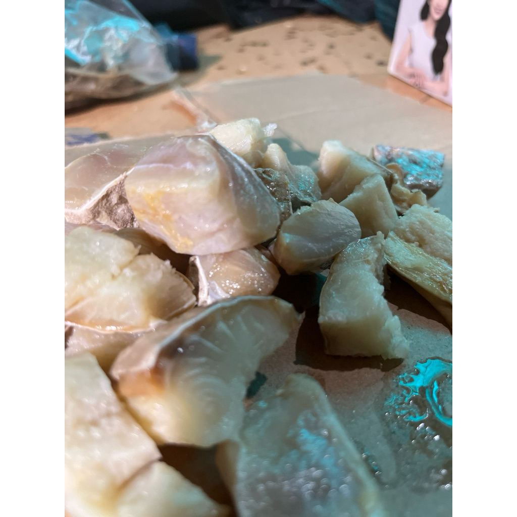 

ikan asin jambal