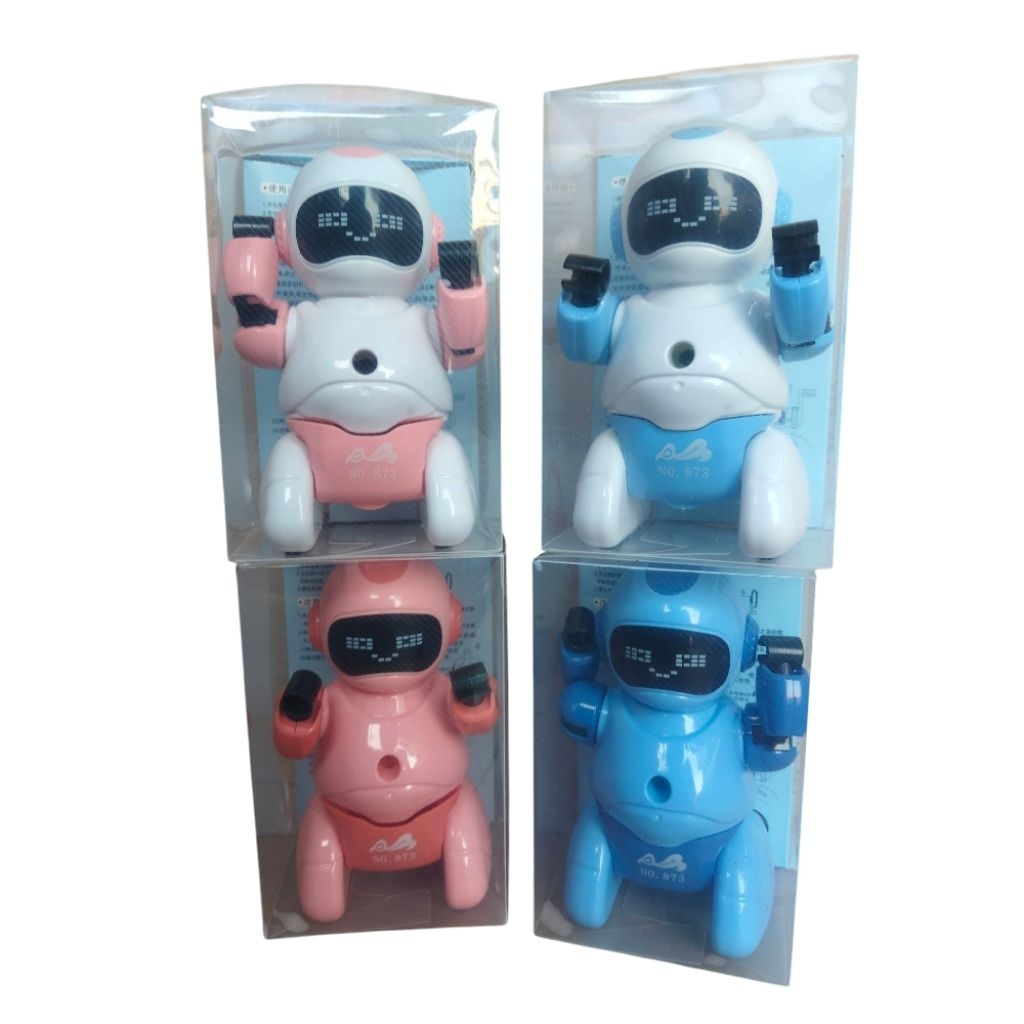 

SERUTAN PUTAR RAUTAN PUTAR ROBOT UKURAN JUMBO KEREN