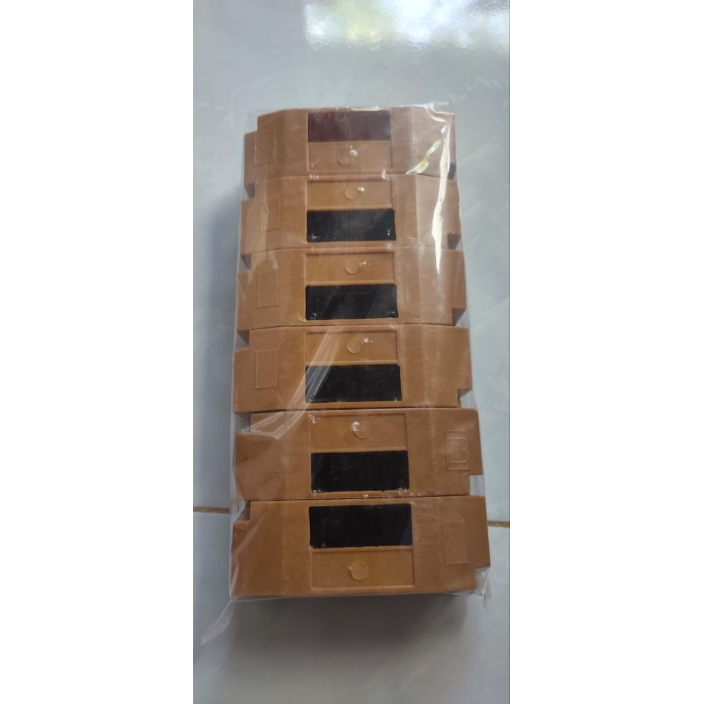 MCB BOX 1 Group DEXICON