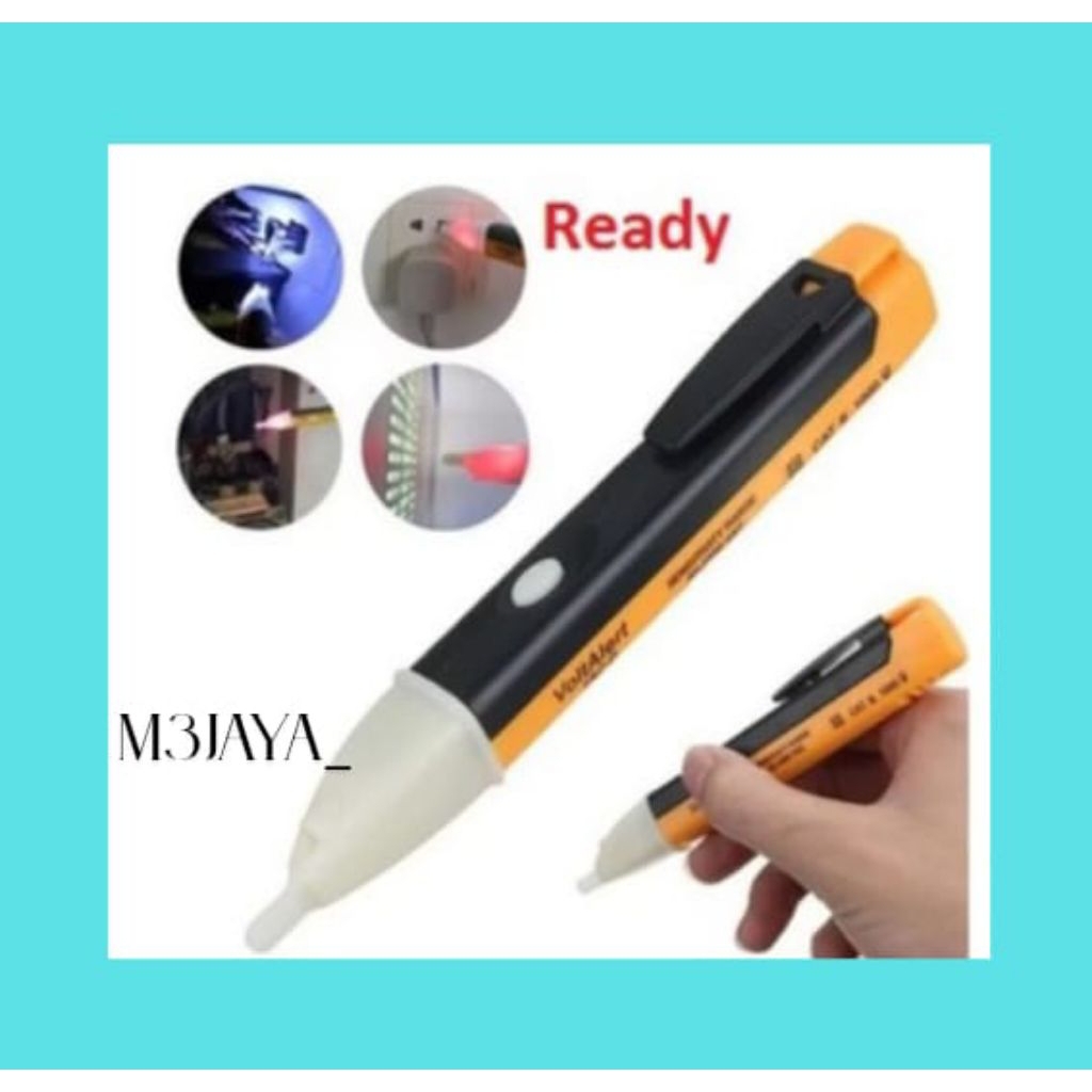 tespen deteksi kabel putus