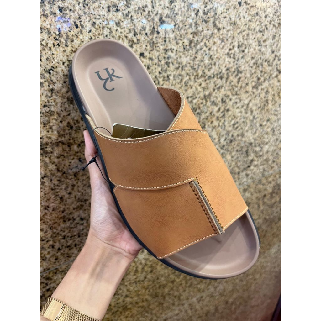 Sandal Pria YONGKI KOMALADI Orii MATAHARI