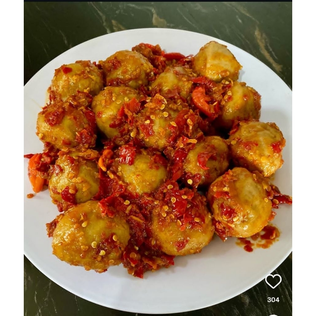 

BAKSO MERCON KINUY ENAKNYA CIHUY