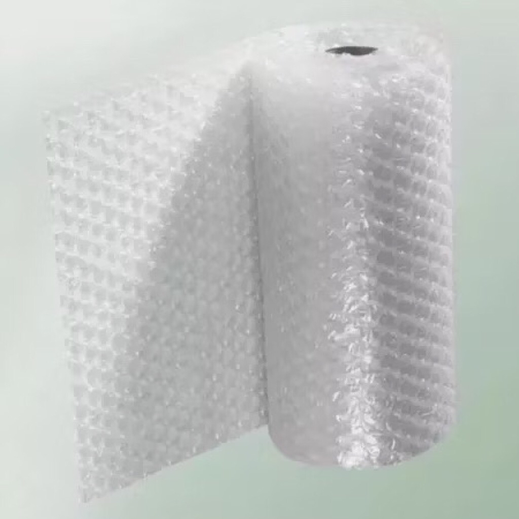 

EXTRA PACKING BUBLE WRAP