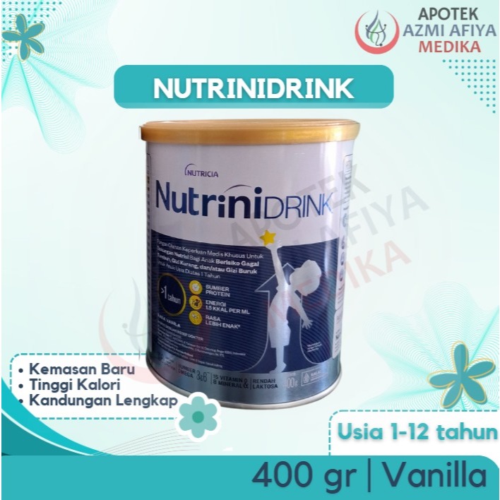 Nutrinidrink