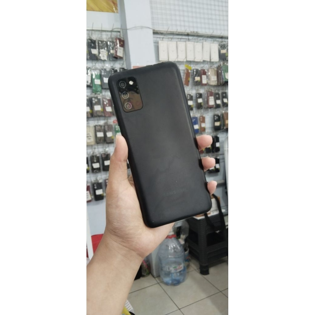SAMSUNG GALAXY A03S 4/64GB (second)