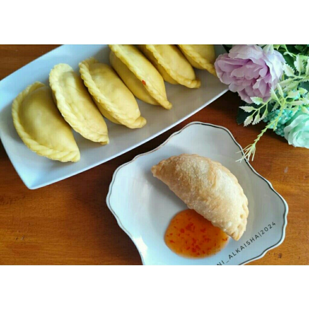 

PASTEL FROZEN ENAK / GURIH / TAHAN LAMA