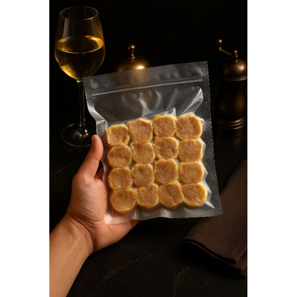 

DYN'SUM Dimsum Frozen Food Isi 16/25/50 (Free Saos Bangkok)