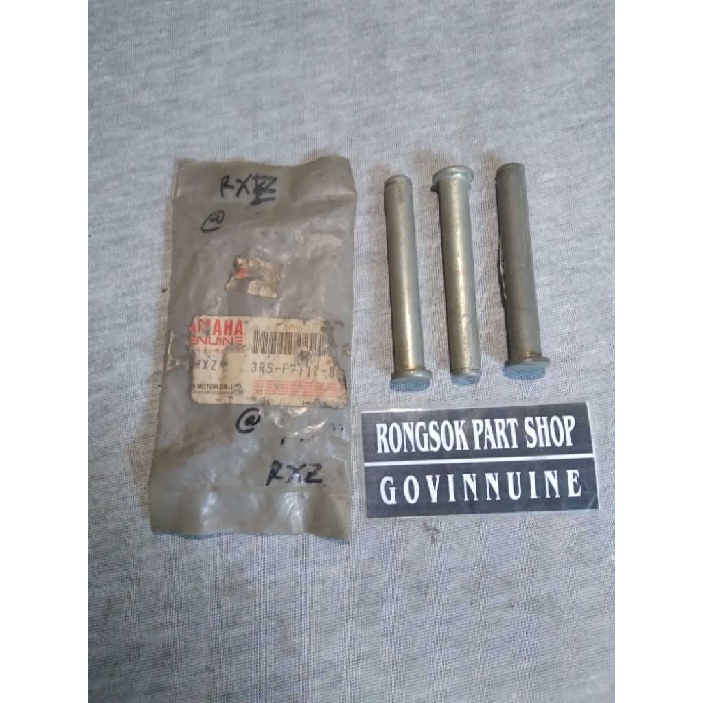 as standar jagang tengah yamaha rxz rzr ori asli nos japan