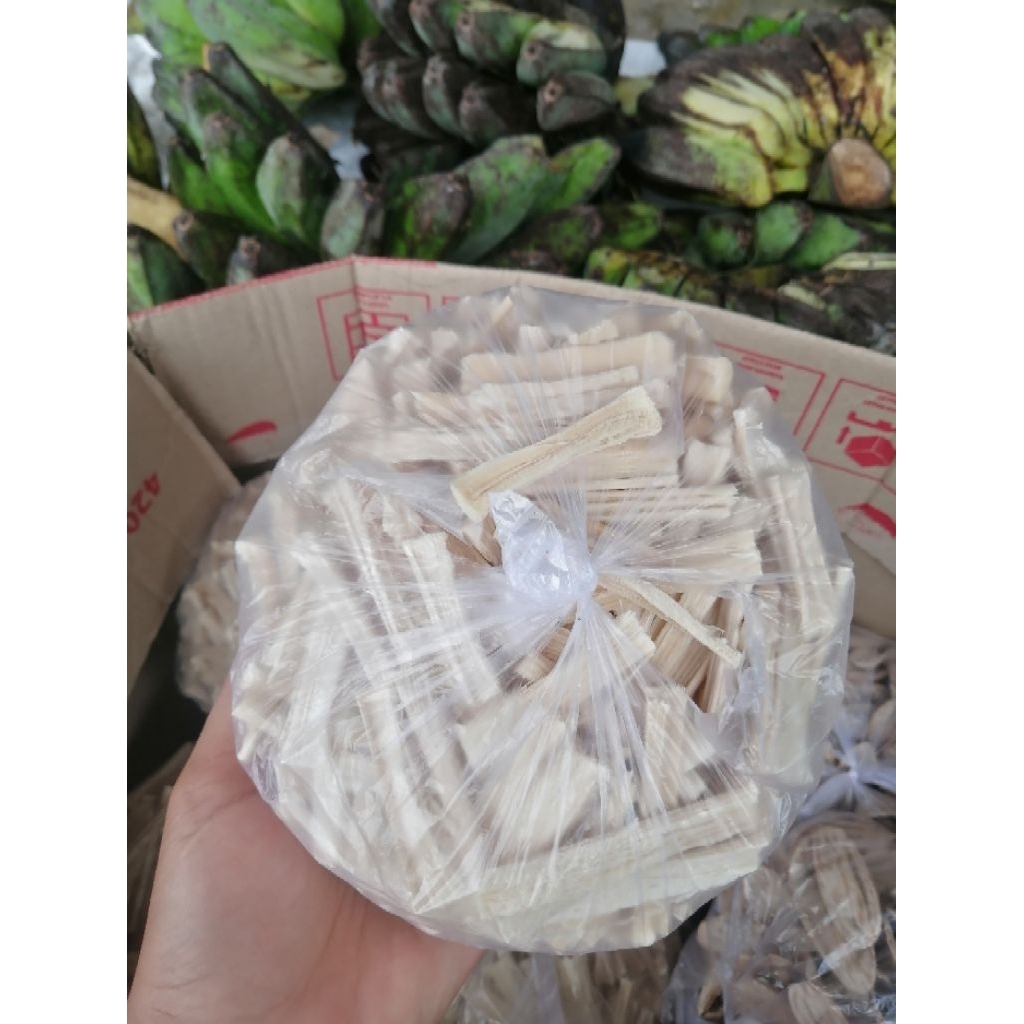 tebu tuh / tebu kering / tebu banten