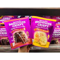 

Lemonilo Brownies Crispy 35g