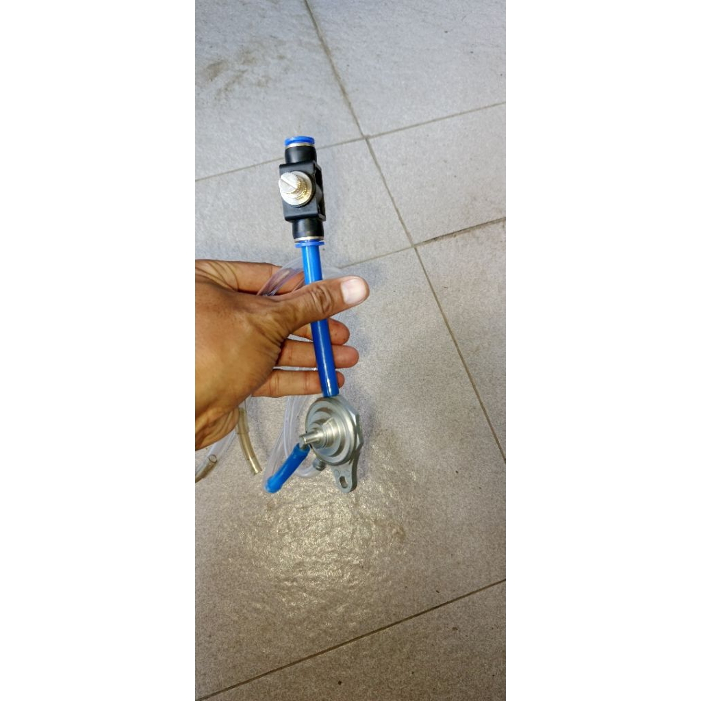 KIT STASIONER / IDDLE MOBIL MOTOR BBG