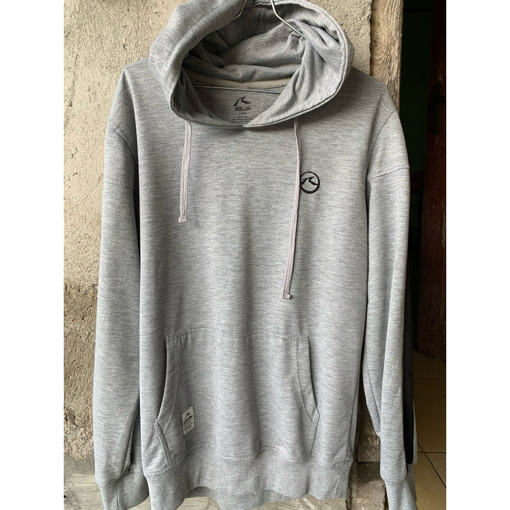 Hoodie Rolun