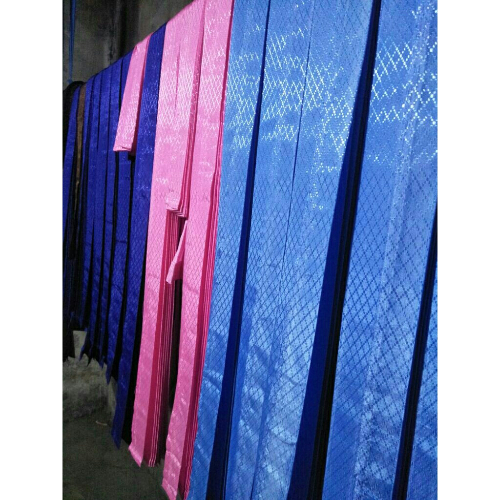 Gorden polos plisket ukuran200x190/Gorden pintu kamar/Gorden jendela/Gorden aesthetic/Gorden biasa