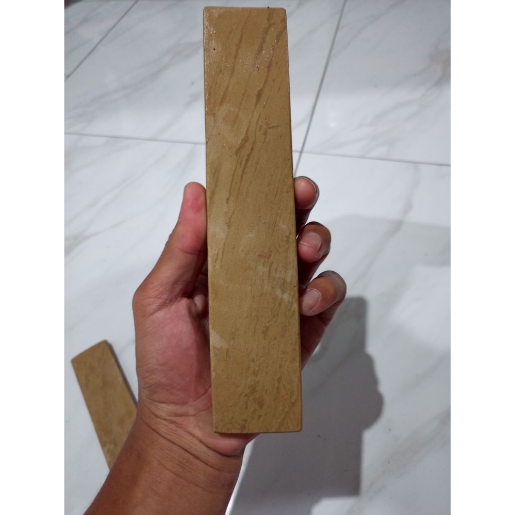 batu asah asli alam dari gunug batu asah pisau taji