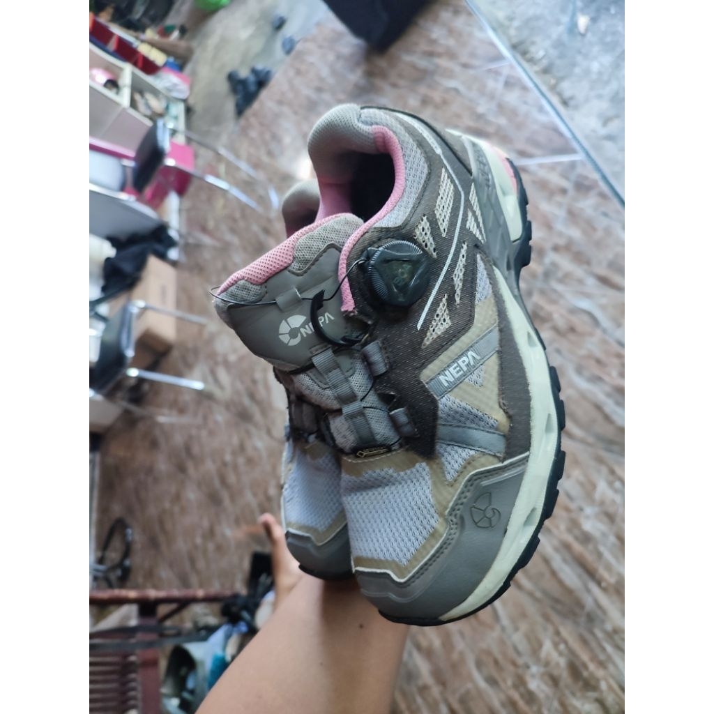 sepatu nepa 39