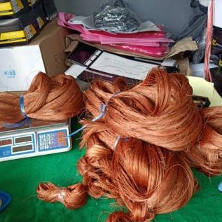 KODE K27N BENANG SOL SEPATU MURAH BENANG GUJER BENANG JAHIT SANDAL BENANG SOL SEPATU 12 kilo