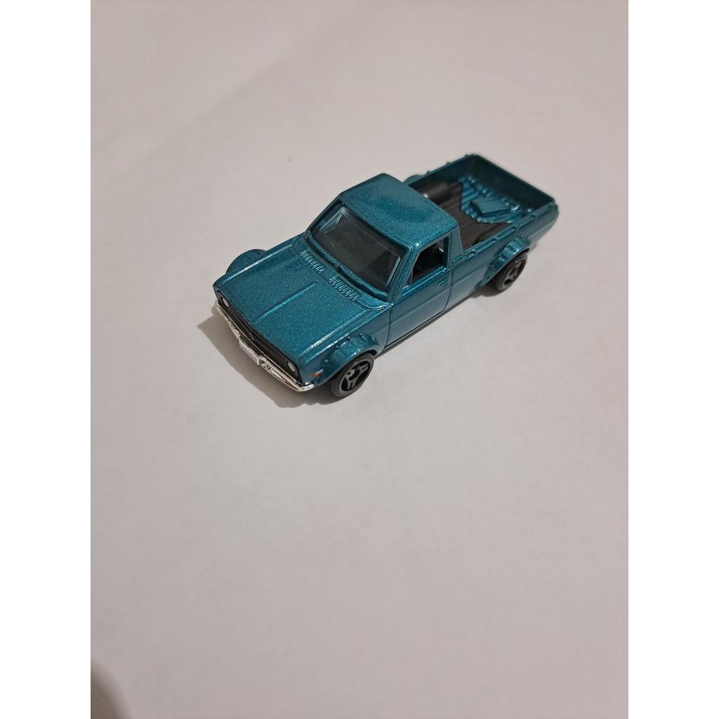 HotWheels Loose Datsun Suny Truck 1975