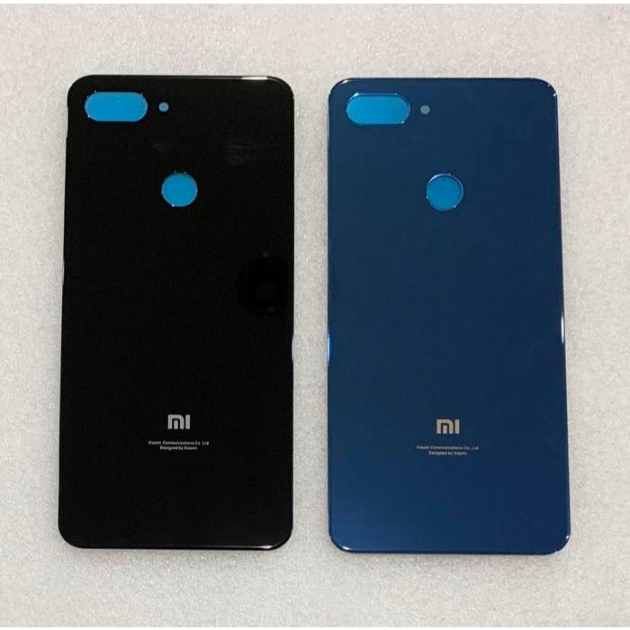 BACKDOOR / BACK COVER XIAOMI / REDMI / MI8 LITE / MI 8 LITE ORIGINAL