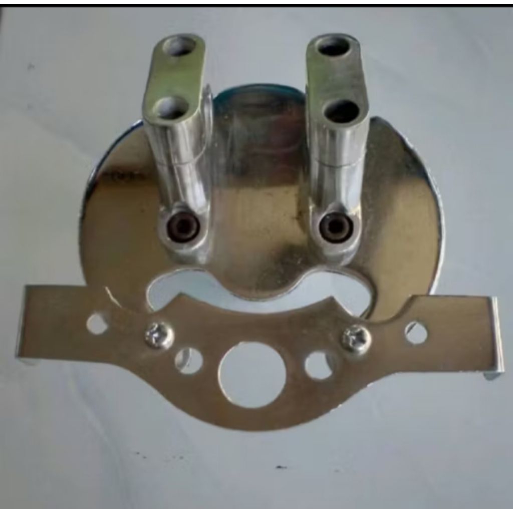 Trondol Adapter stang Stir model Batman Honda dan Yamaha, Trondol HONDAA dan Yamaha all Batman Trond