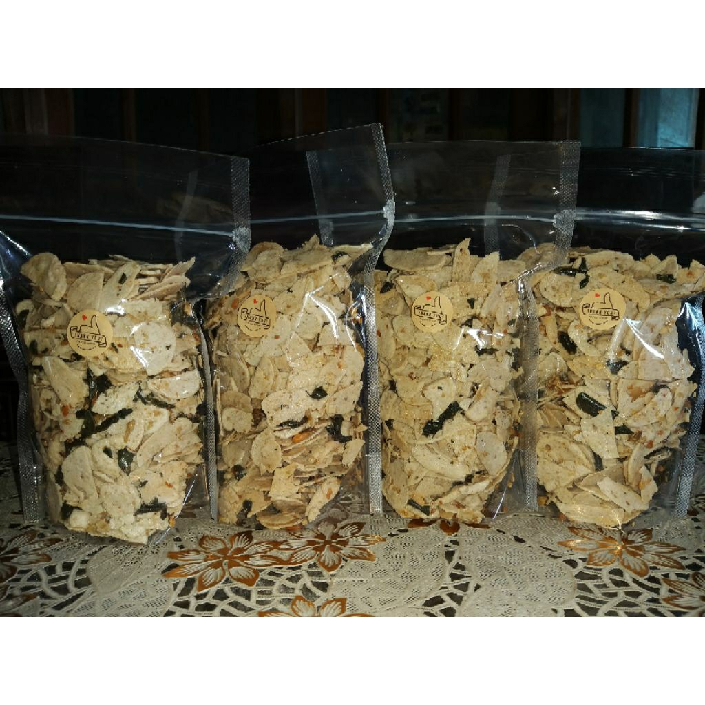 

PAKET BUNDLING HEMAT 50RIBU DAPAT 3PACK