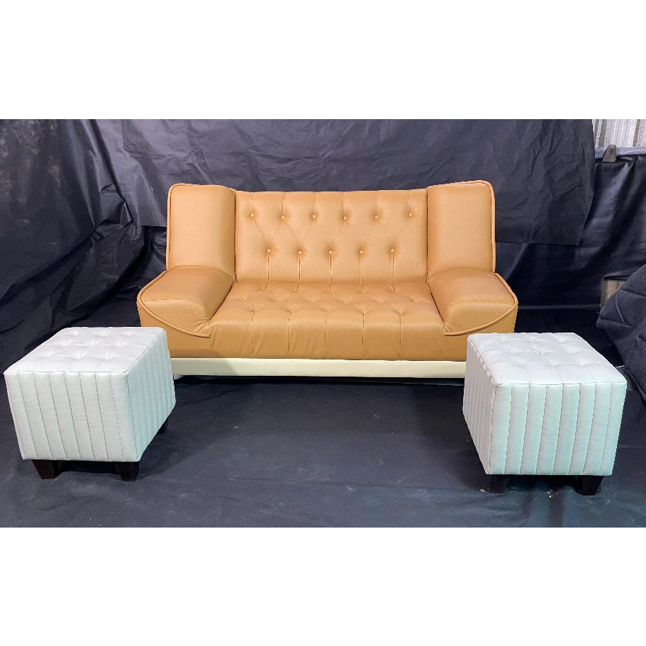 sofa bed tidur lipat/sofa minimalis