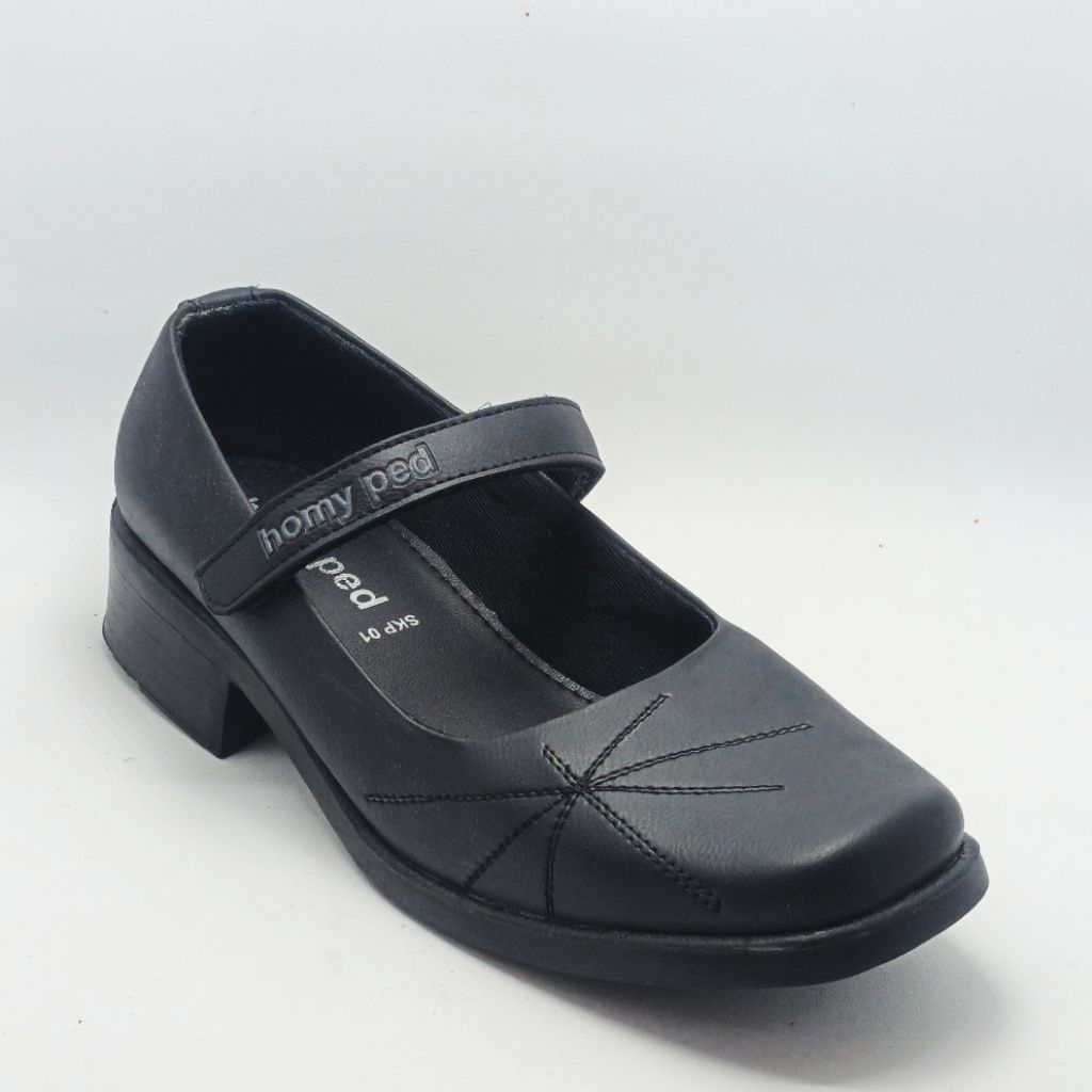 Homyped SKP 01 Sepatu Wanita Sepatu Homyped sepatu fantofel