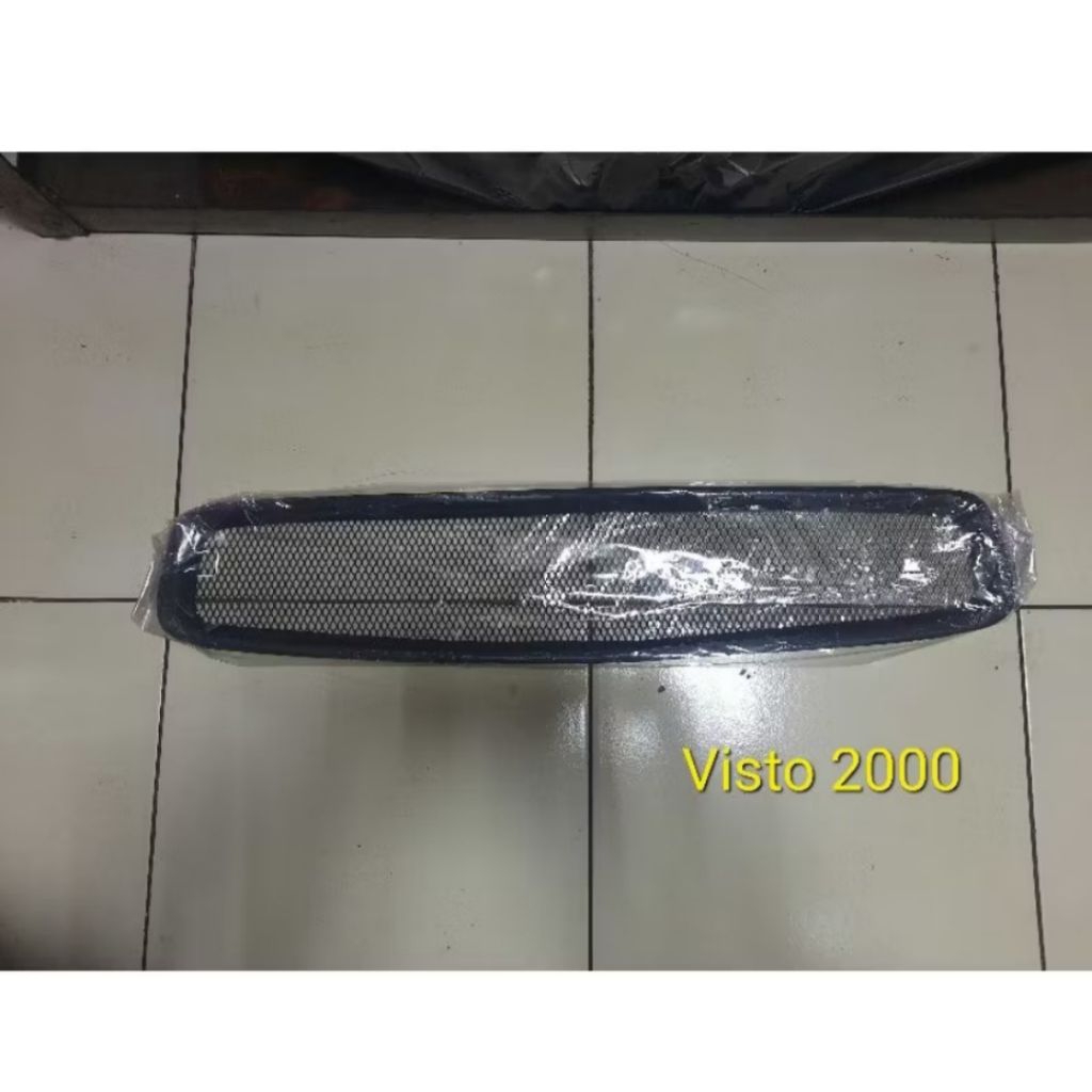 Grill Kia Visto 2000 2001 2002 2003 model sporty