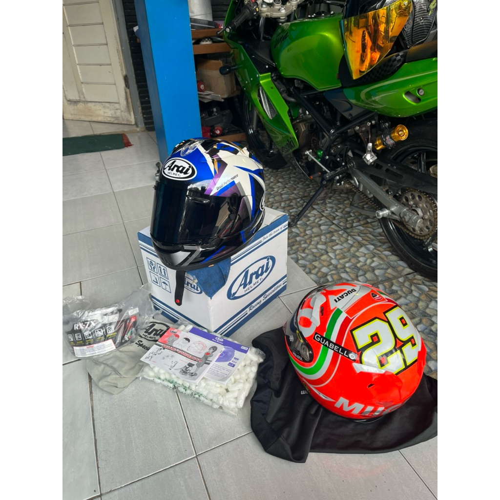 kyt c5 massa mugello