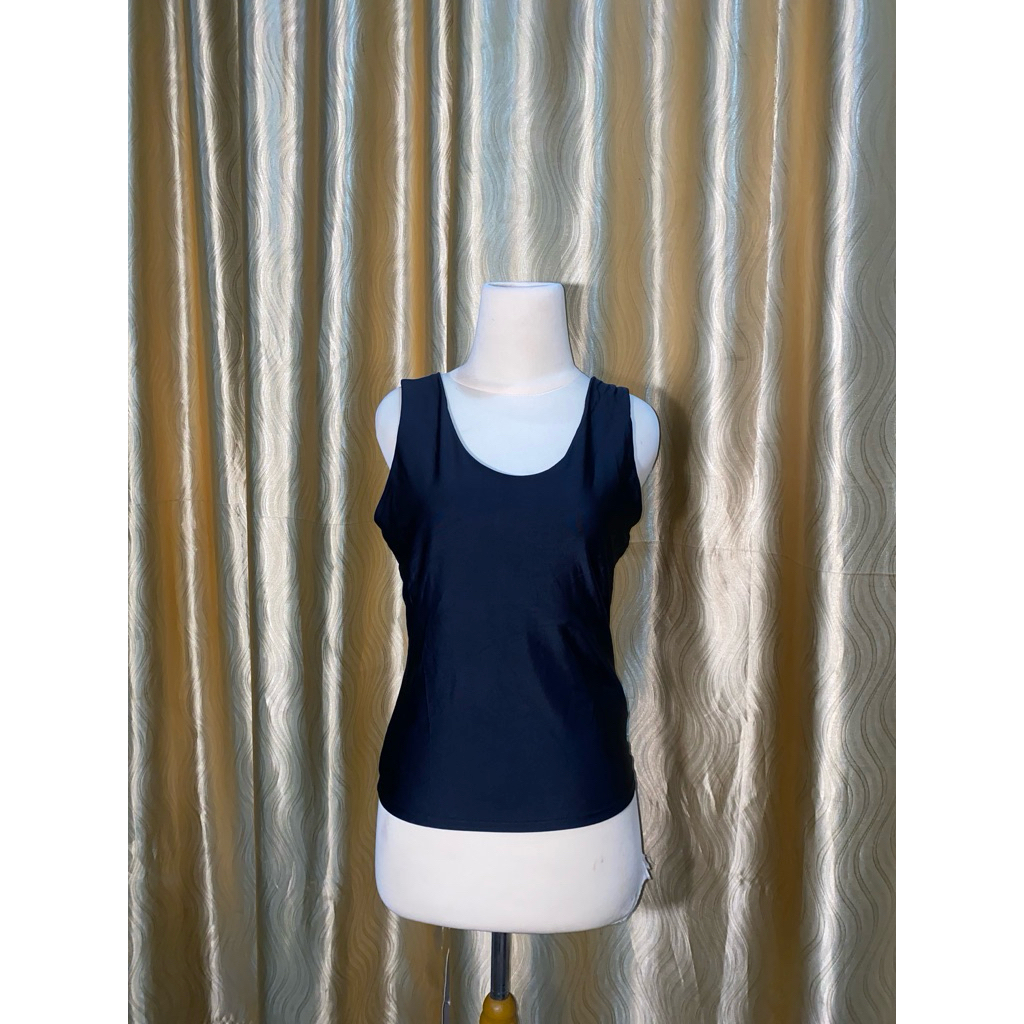 Tanktop hitam express