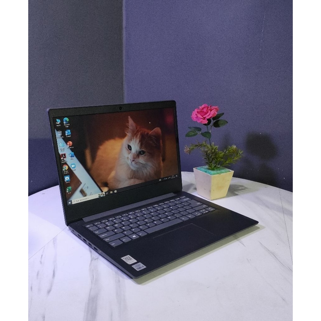 Lenovo V14-IIL core i5-1035G1 8gb 512gb