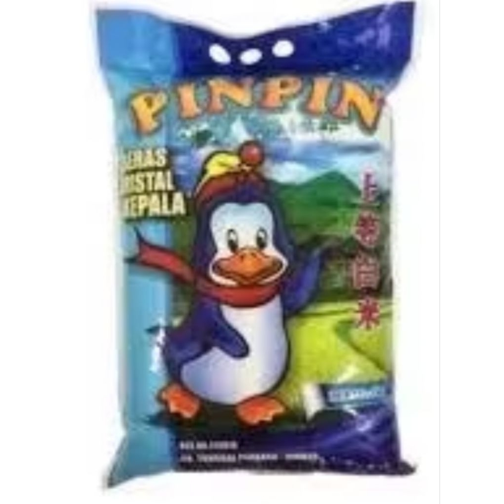 

beras pin pin 5 kg