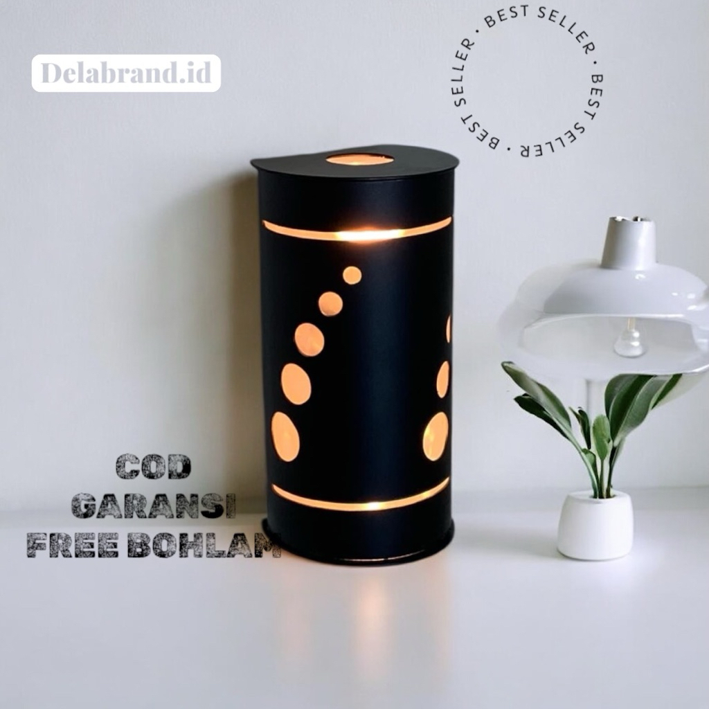 LAMPU DINDING MINIMALIS / LAMPU KAMAR / LAMPU HIAS  / LAMPU HIAS INDOOR / LAMPU HIAS MINIMALIS