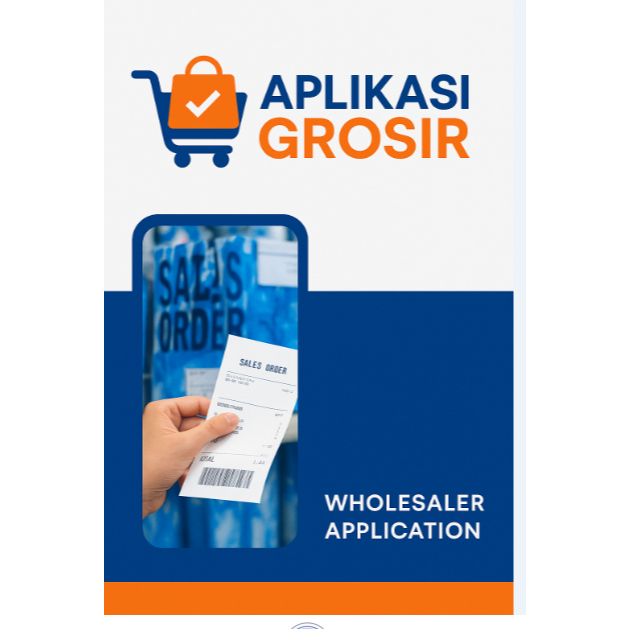 software aplikasi toko grosir SoftGrosir POS
