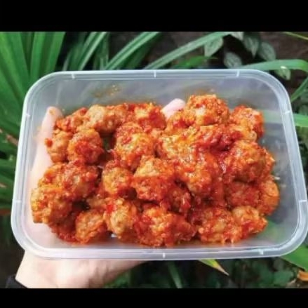 

Bakso Mercon