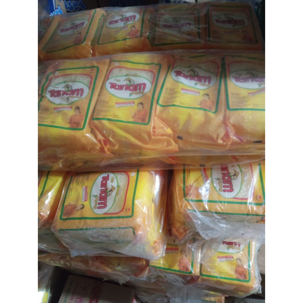 

Bihun Jagung Cap Tanam 320gram