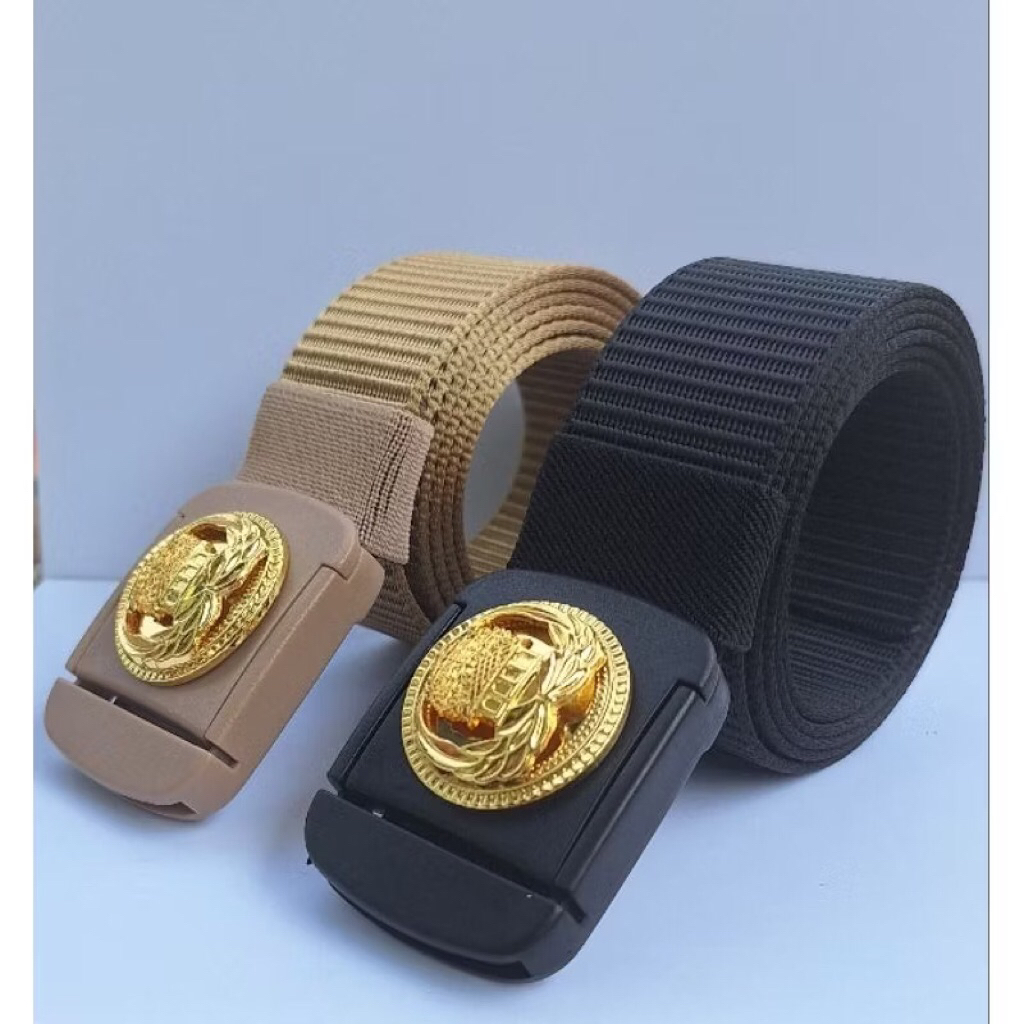 sabuk korpri ikat pinggang korpri ikat pinggang terbaru korpri belt korpri panding korpri