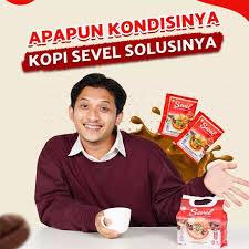

10 Sachet Kopi Sevel Hni Kandungan tujuh elelment herbal pilihan