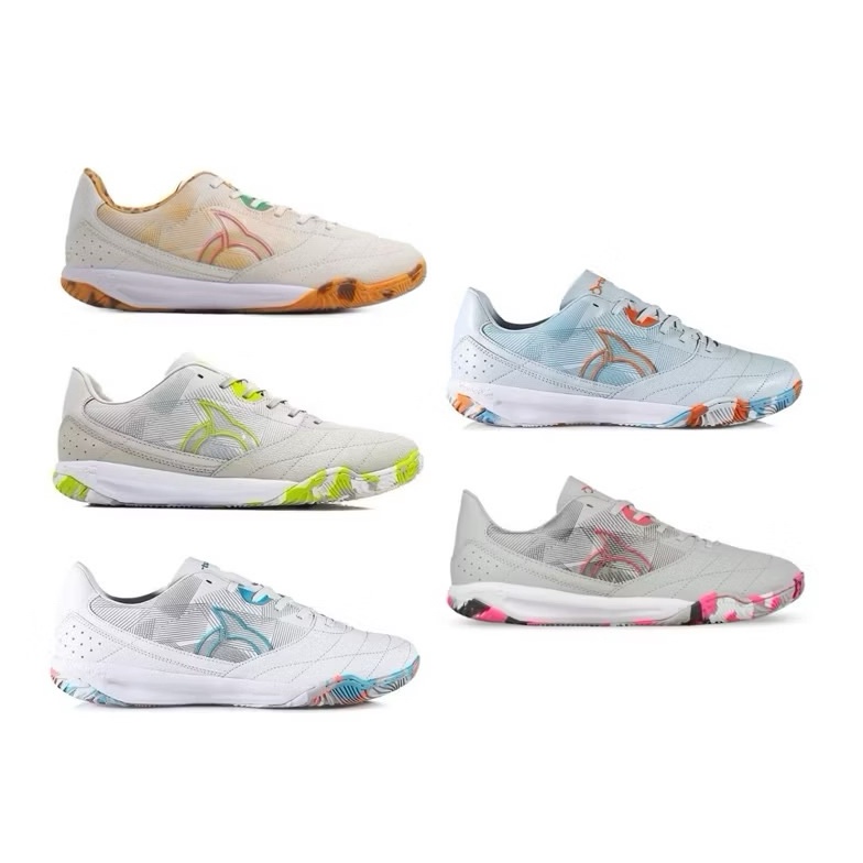 KODE O15S SEPATU FUTSAL ORTUSEIGHT JOGOSALA CRUSHER  ORTUSEIGHT JOGOSALA CEUSHER V2  JOGOSALA ASCEND