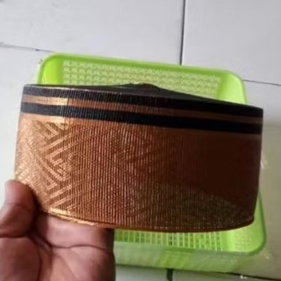 songkok recca tembaga bugis to bone