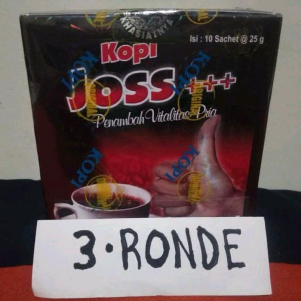 

kopi reximax