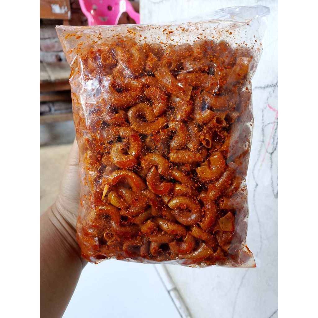 

Makaroni Cikruh 250gr