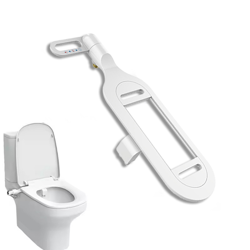 Toilet Seat Duduk Bidet Shower Spray Jet Washer Semprotan Toilet Duduk