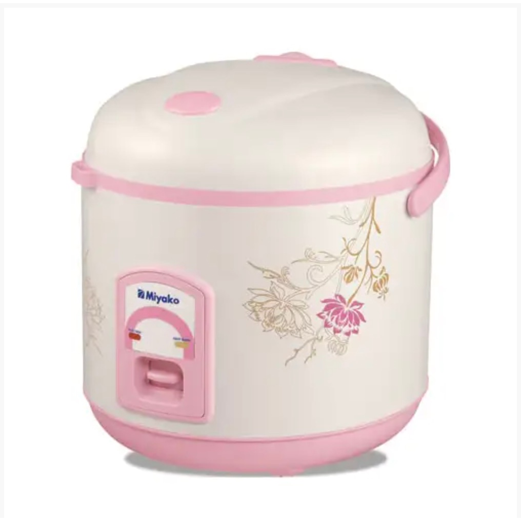 MIYAKO RICE COOKER MCM638_B