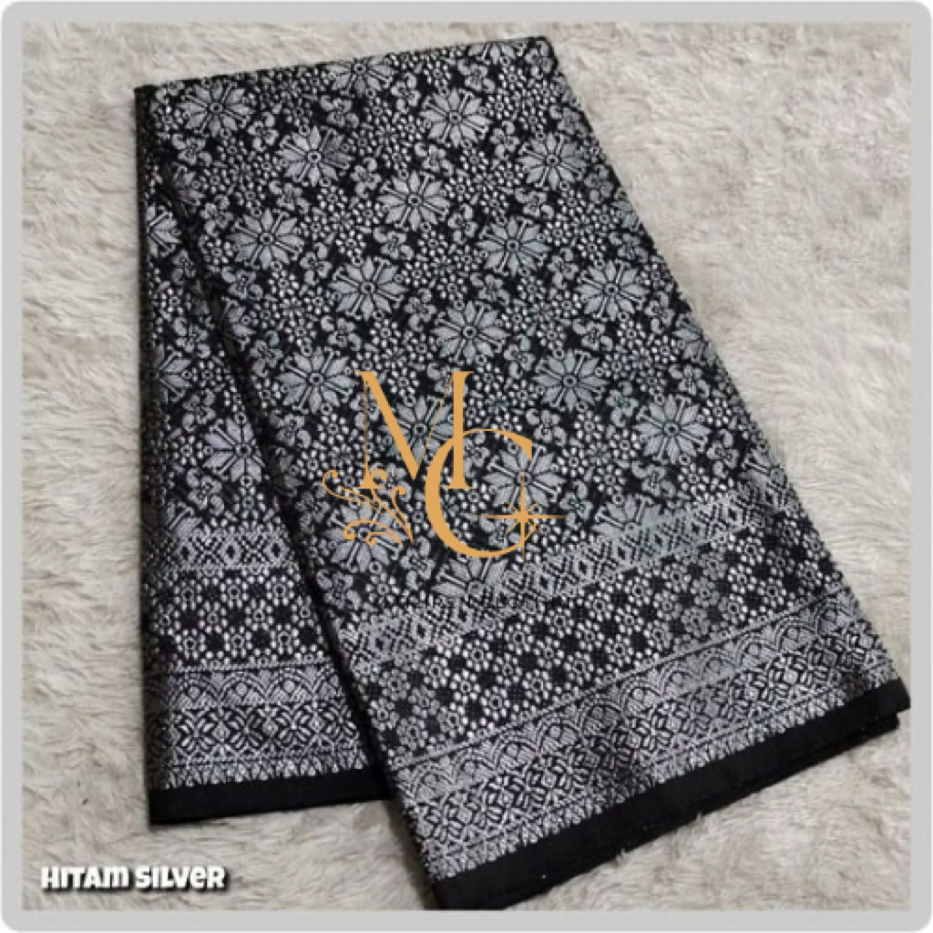 Rok songket sumatra Songket lilit tenun || songket asli palembang || bawahan songket melayu