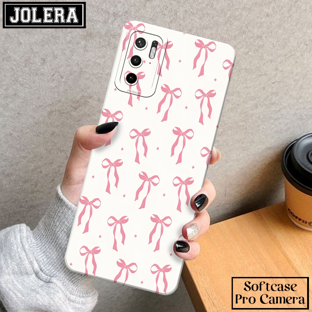 Case Hp Xiaomi Poco M3 Pro 5G Softcase Xiaomi Poco M3 Pro 5G Case Hp Xiaomi Poco M3 Pro 5G Silikon H
