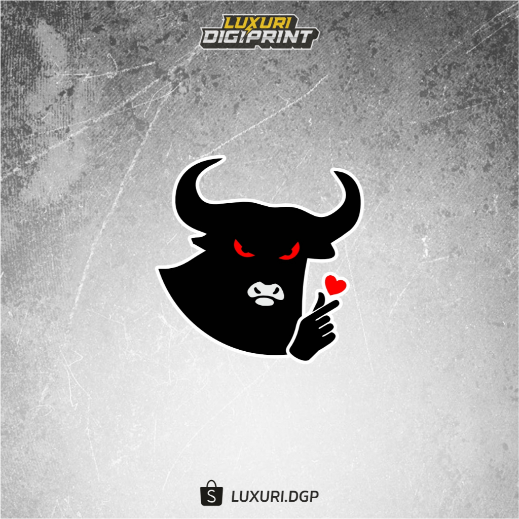 

COD | STIKER "BNTENG LOVE" | STIKER SATUAN
