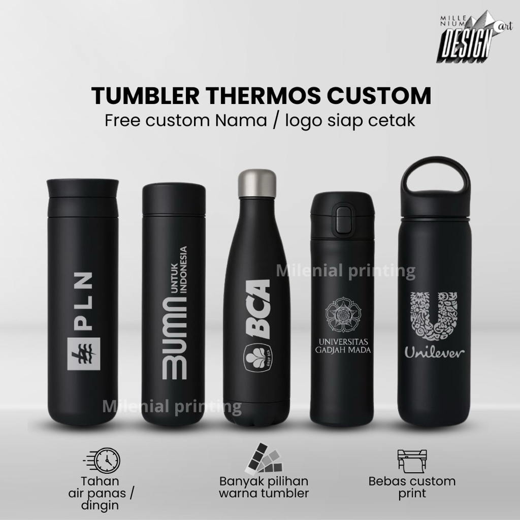 TUMBLER CUSTOM PRINTING