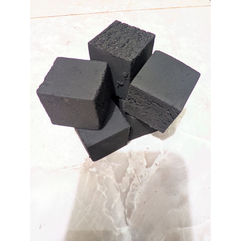 arang briket premium berkwalitas