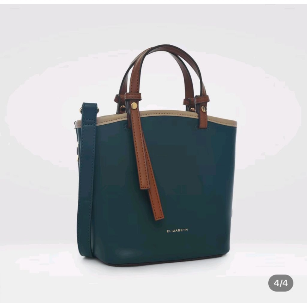 Tas Elizabeth/preloved tas Elizabeth/preloved tas/preloved tas local.id/preloved tas kienka/preloved